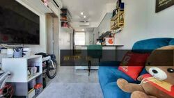 The Garden Residences (D19), Apartment #458452831